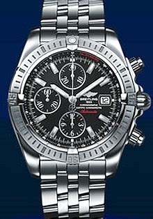 thomas breitling óra|when did breitling start.